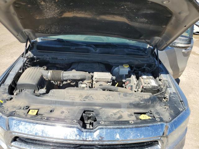 Photo 11 from auction – 2019 RAM 1500 BIG H with VIN 1C6SRFBT7KN656699