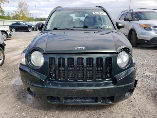 Photo 5 from auction – 2010 JEEP COMPASS SP with VIN 1J4NF4FB4AD649728