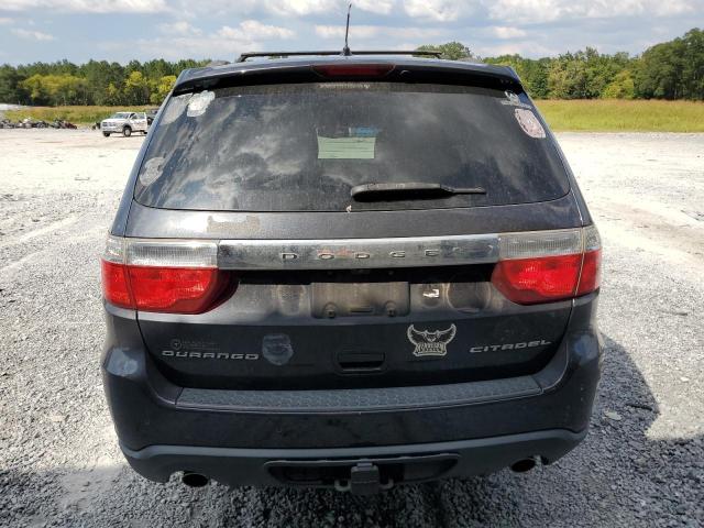 Photo 6 from auction – 2013 DODGE DURANGO CI with VIN 1C4SDHET3DC679572