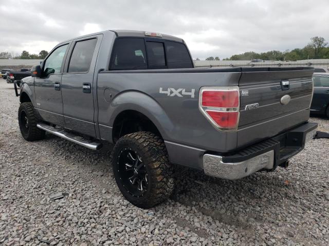 Photo 2 from auction – 2012 FORD F150 SUPER with VIN 1FTFW1ET4CFB61325