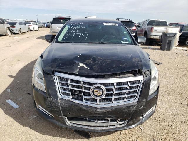 Photo 5 from auction – 2013 CADILLAC XTS PREMIU with VIN 2G61S5S31D9100979