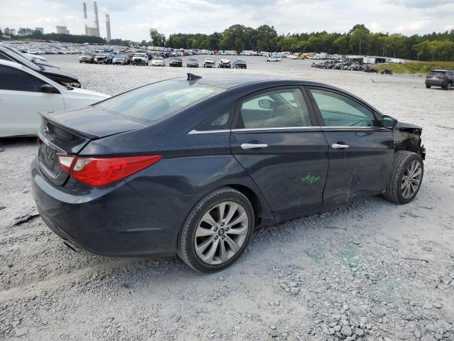 Photo 3 from auction – 2013 HYUNDAI SONATA SE with VIN 5NPEC4AC9DH730897