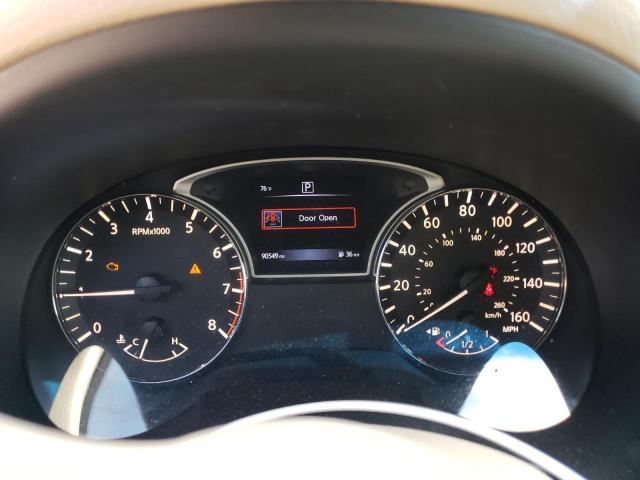 Photo 9 from auction – 2016 NISSAN ALTIMA 2.5 with VIN 1N4AL3AP5GC139628