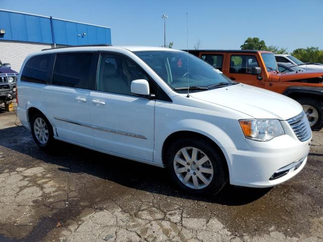 Photo 4 from auction – 2016 CHRYSLER TOWN & COU with VIN 2C4RC1BG6GR147678