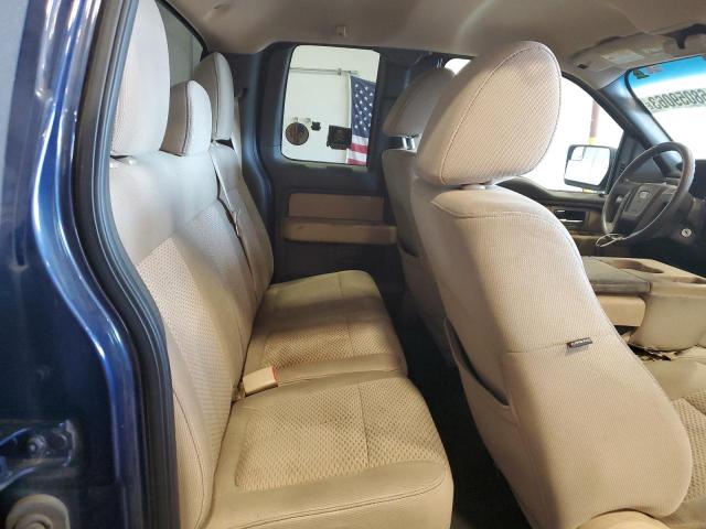 Photo 10 from auction – 2011 FORD F150 SUPER with VIN 1FTFX1EF6BFA66545