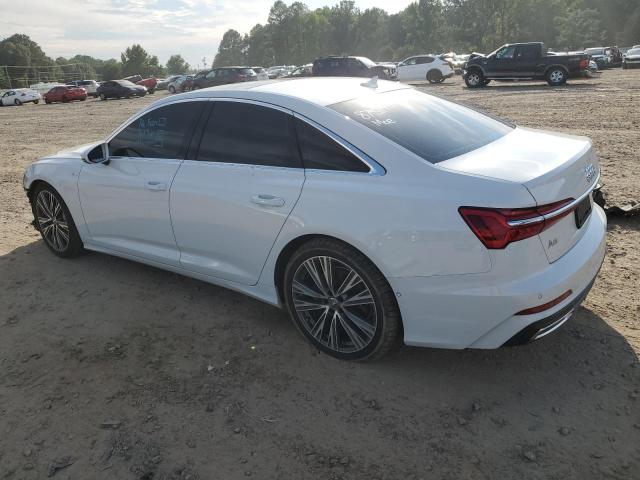 Photo 2 from auction – 2019 AUDI A6 PREMIUM with VIN WAUL2AF27KN086626
