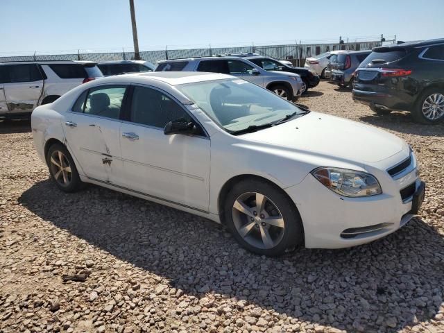 Photo 4 from auction – 2012 CHEVROLET MALIBU 1LT with VIN 1G1ZC5E02CF223445