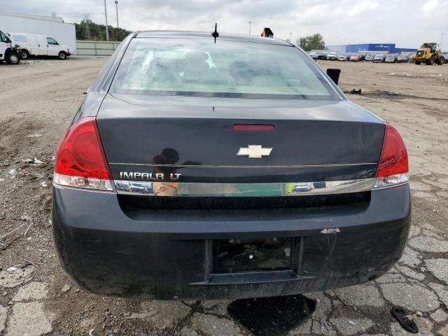 Photo 6 from auction – 2006 CHEVROLET IMPALA LT with VIN 2G1WT58K069161833