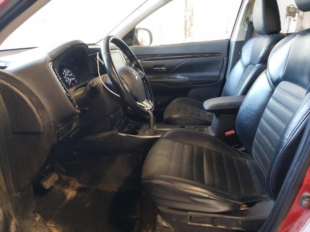 Photo 7 from auction – 2019 MITSUBISHI OUTLANDER with VIN JA4AZ3A34KZ043155