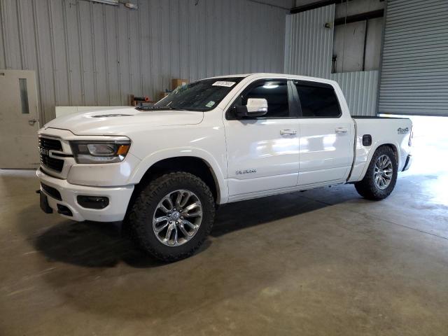 RAM 1500 LARAM 2019 with VIN 1C6SRFJT1KN605961 - Photo from auction