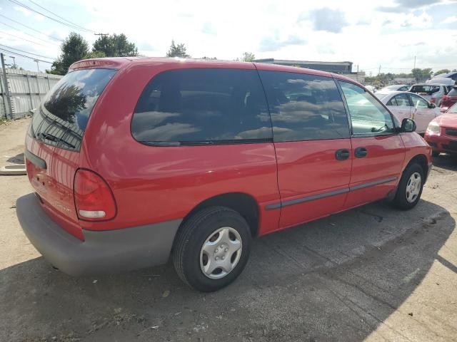 Photo 3 from auction – 2000 DODGE CARAVAN with VIN 2B4GP24G4YR786333