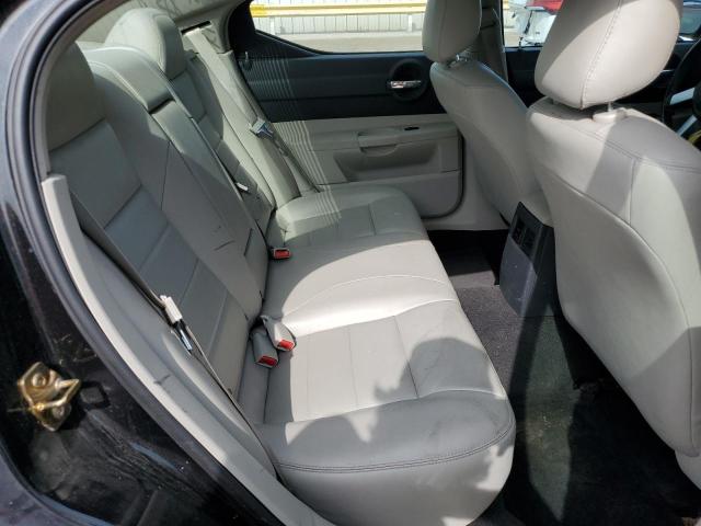 Photo 10 from auction – 2006 DODGE CHARGER R/ with VIN 2B3KA53H86H349675