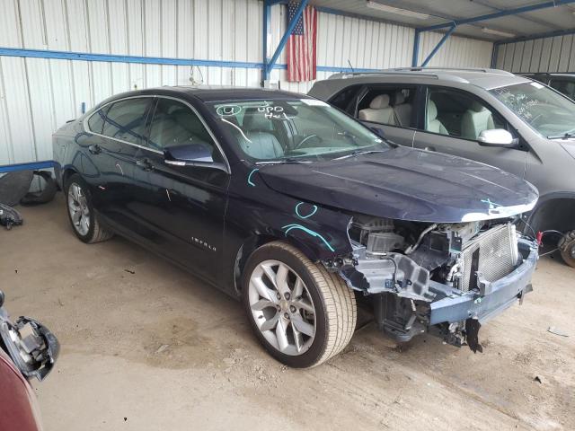 Photo 4 from auction – 2015 CHEVROLET IMPALA LT with VIN 2G1125S31F9127804