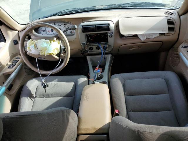 Photo 8 from auction – 2002 FORD EXPLORER S with VIN 1FMZU67E32UD06312