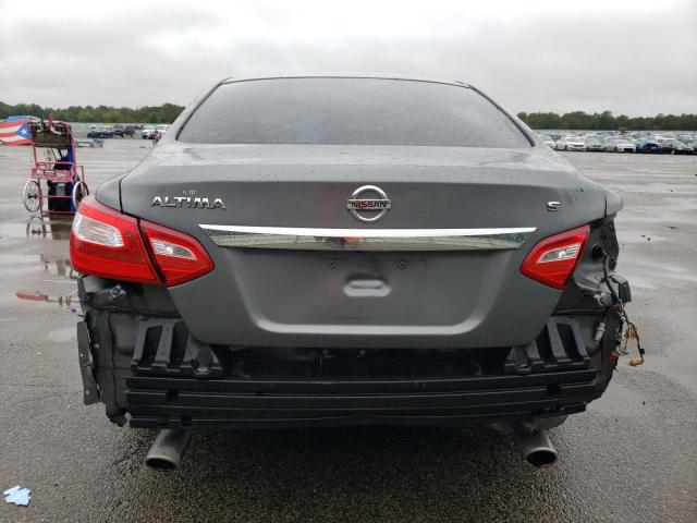 Photo 6 from auction – 2016 NISSAN ALTIMA 2.5 with VIN 1N4AL3AP7GN310836