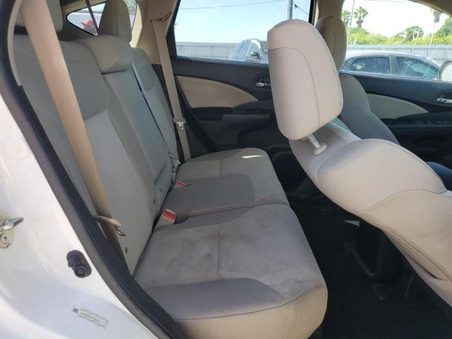 Photo 11 from auction – 2015 HONDA CR-V EX with VIN 5J6RM3H5XFL022845