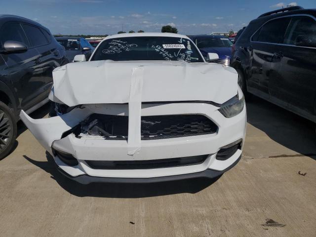 Photo 5 from auction – 2015 FORD MUSTANG with VIN 1FA6P8AM3F5381639