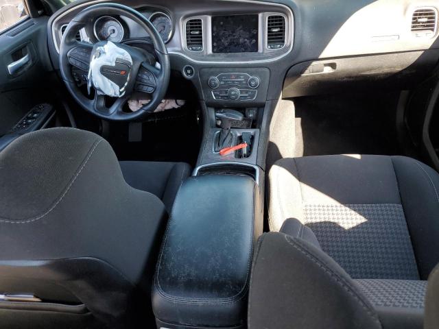 Photo 8 from auction – 2021 DODGE CHARGER SC with VIN 2C3CDXGJ9MH559156