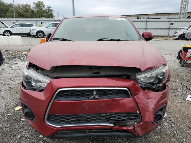Photo 5 from auction – 2015 MITSUBISHI OUTLANDER with VIN 4A4AP3AU1FE014450