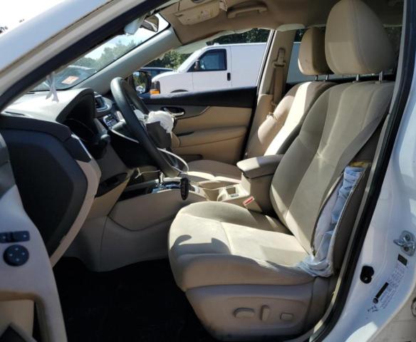 Photo 7 from auction – 2016 NISSAN ROGUE S with VIN KNMAT2MV1GP652883