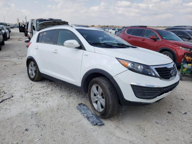 Photo 4 from auction – 2012 KIA SPORTAGE L with VIN KNDPBCA26C7256956