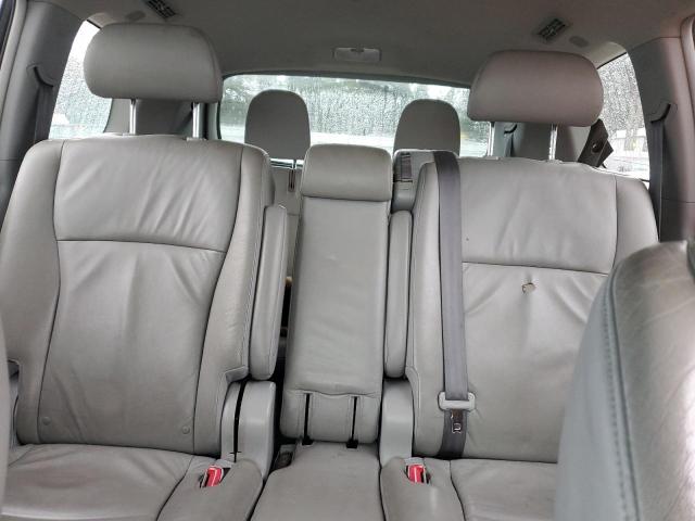 Photo 10 from auction – 2008 TOYOTA HIGHLANDER with VIN JTEEW44A282025332