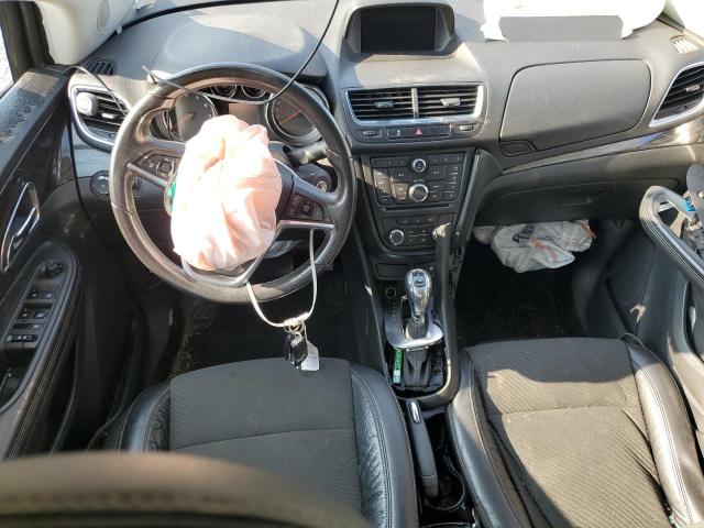 Photo 8 from auction – 2014 BUICK ENCORE with VIN KL4CJASB0EB641783