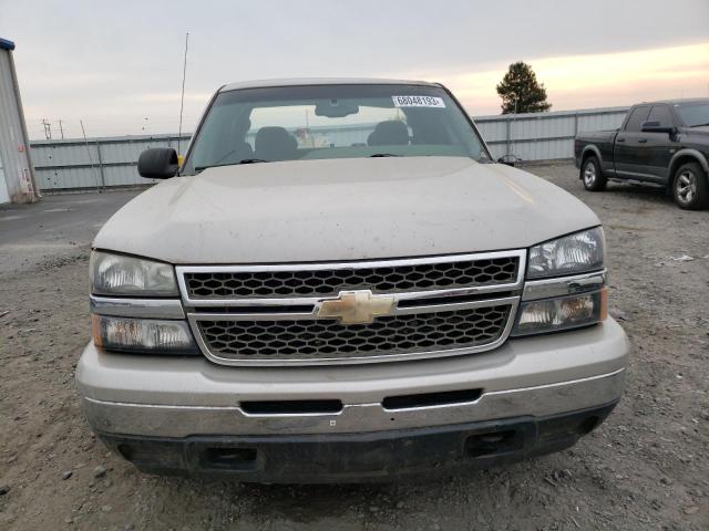 Photo 5 from auction – 2007 CHEVROLET SILVERADO with VIN 1GCEK19Z67Z203360