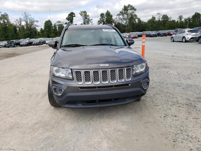 Photo 5 from auction – 2015 JEEP COMPASS LI with VIN 1C4NJCCBXFD164214