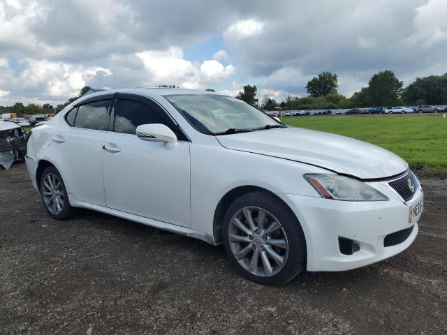 Photo 4 from auction – 2009 LEXUS IS 250 with VIN JTHCK262095033672