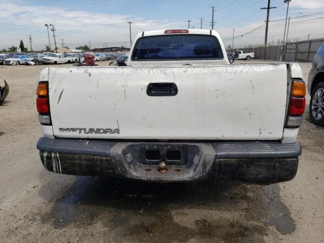 Photo 6 from auction – 2001 TOYOTA TUNDRA with VIN 5TBJN32131S175069