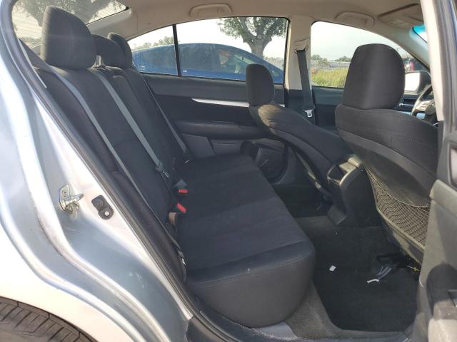 Photo 10 from auction – 2013 SUBARU LEGACY 2.5 with VIN 4S3BMBC68D3021904