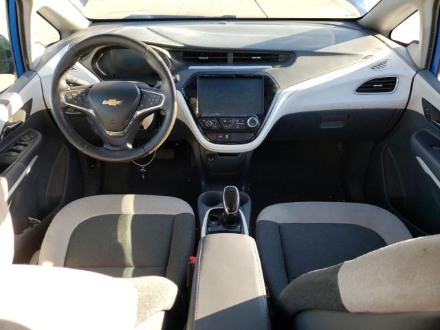 Photo 8 from auction – 2017 CHEVROLET BOLT EV LT with VIN 1G1FW6S07H4146756