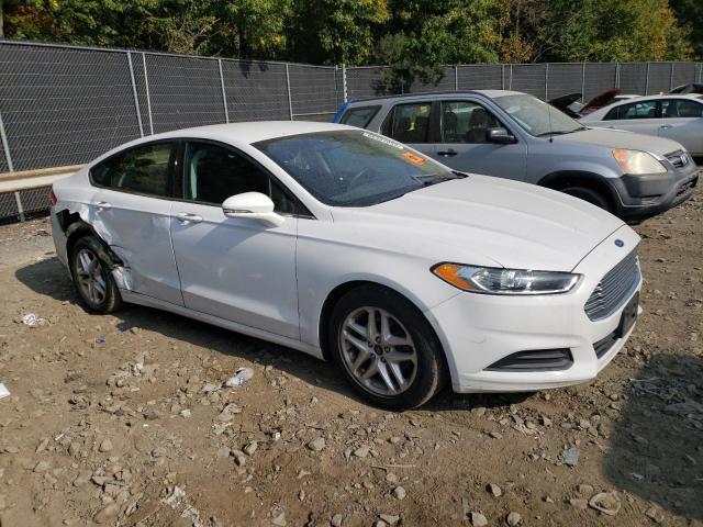 Photo 4 from auction – 2016 FORD FUSION SE with VIN 3FA6P0H79GR377577