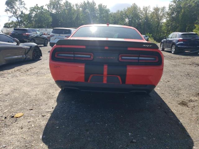 Photo 6 from auction – 2016 DODGE CHALLENGER with VIN 2C3CDZC93GH335604