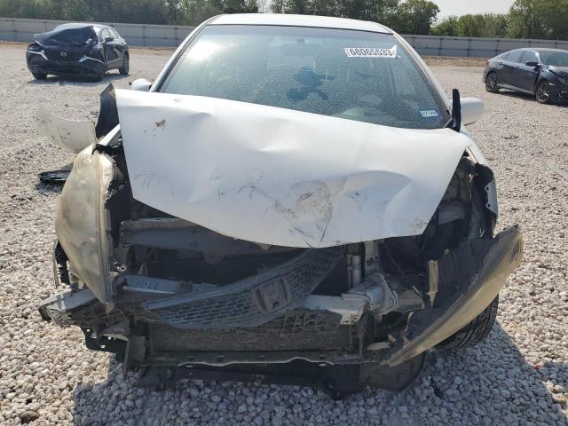 Photo 5 from auction – 2012 HONDA FIT with VIN JHMGE8H39CC033898