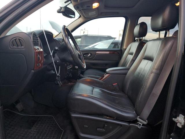 Photo 7 from auction – 2006 GMC ENVOY with VIN 1GKDT13S462341558