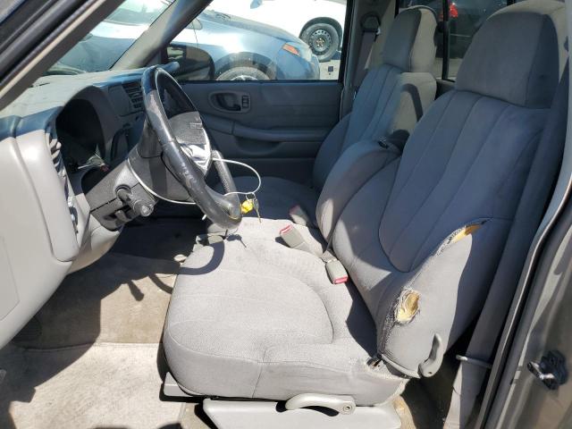 Zdjęcie 7 z aukcji – 2003 GMC SONOMA z VIN 1GTCS14H238260791