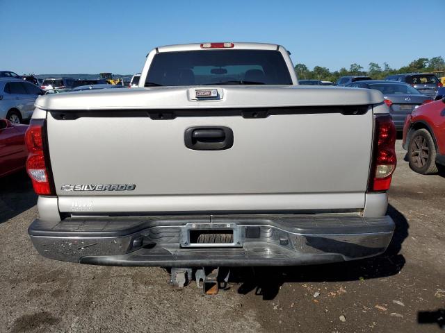 Photo 6 from auction – 2006 CHEVROLET silverado with VIN 1GCEK19BX6E101018