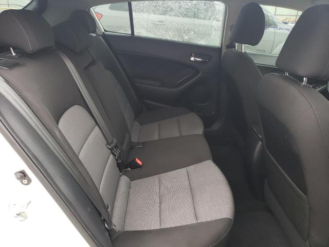 Photo 10 from auction – 2015 KIA FORTE EX with VIN KNAFX5A86F5396760