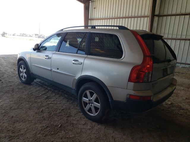 Photo 2 from auction – 2007 VOLVO XC90 3.2 with VIN YV4CZ982771384504