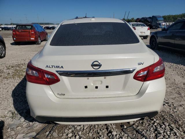 Photo 6 from auction – 2017 NISSAN ALTIMA 2.5 with VIN 1N4AL3AP5HC173683