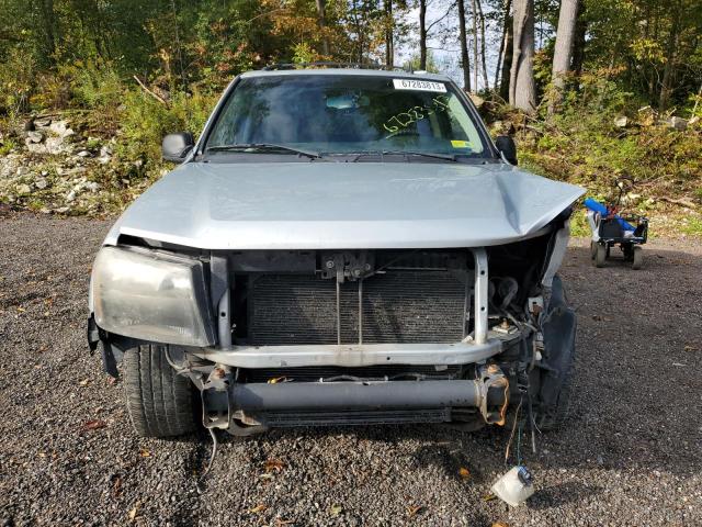Photo 5 from auction – 2008 CHEVROLET TRAILBLAZE with VIN 1GNDT13S182259356