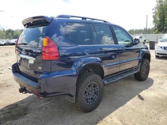 Photo 3 from auction – 2006 LEXUS GX 470 with VIN JTJBT20X960109037
