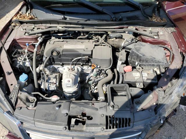 Photo 11 from auction – 2015 HONDA ACCORD EXL with VIN 1HGCR2F83FA110640