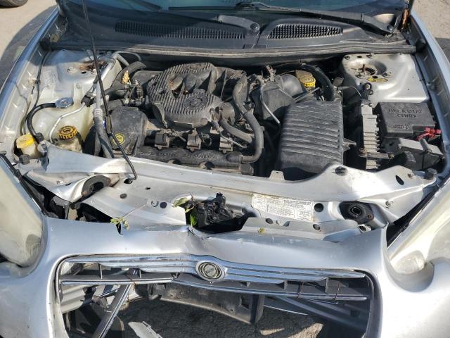 Photo 11 from auction – 2004 CHRYSLER SEBRING GT with VIN 1C3EL75R24N184982