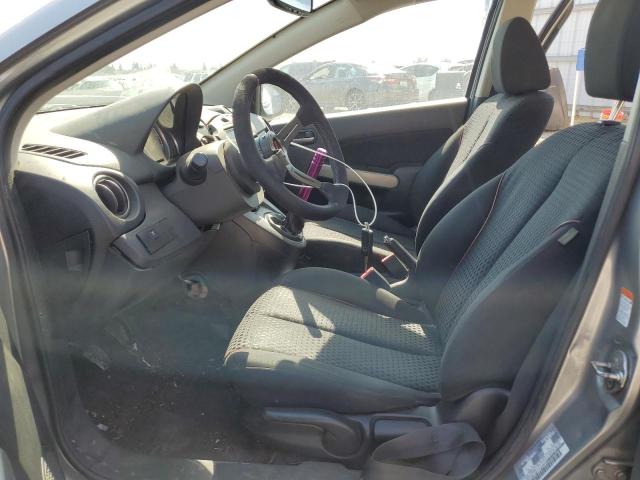 Photo 7 from auction – 2011 MAZDA MAZDA2 with VIN JM1DE1HY3B0114323