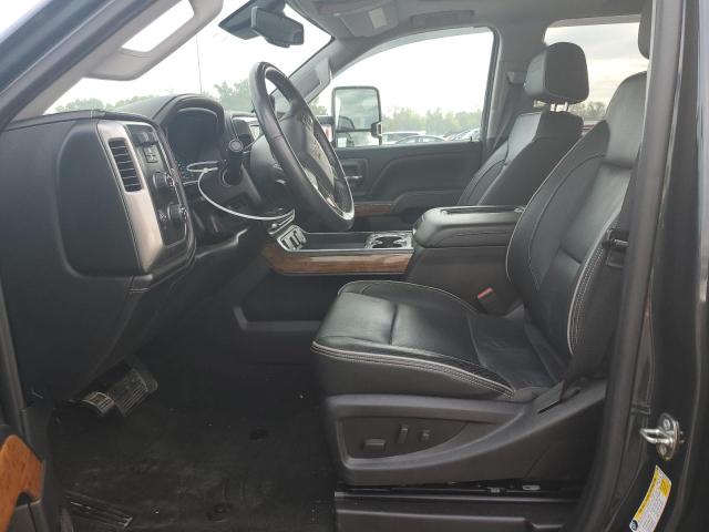 Photo 7 from auction – 2018 CHEVROLET SILVERADO with VIN 1GC1KXEY9JF115541