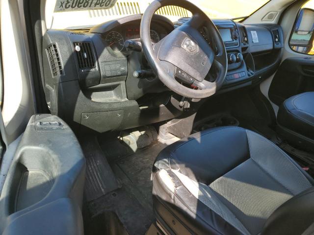 Снимка 8 от търг – 2018 RAM PROMASTER с VIN 3C6TRVBG7JE114894
