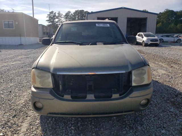 Photo 5 from auction – 2003 GMC ENVOY with VIN 1GKDS13S432185133